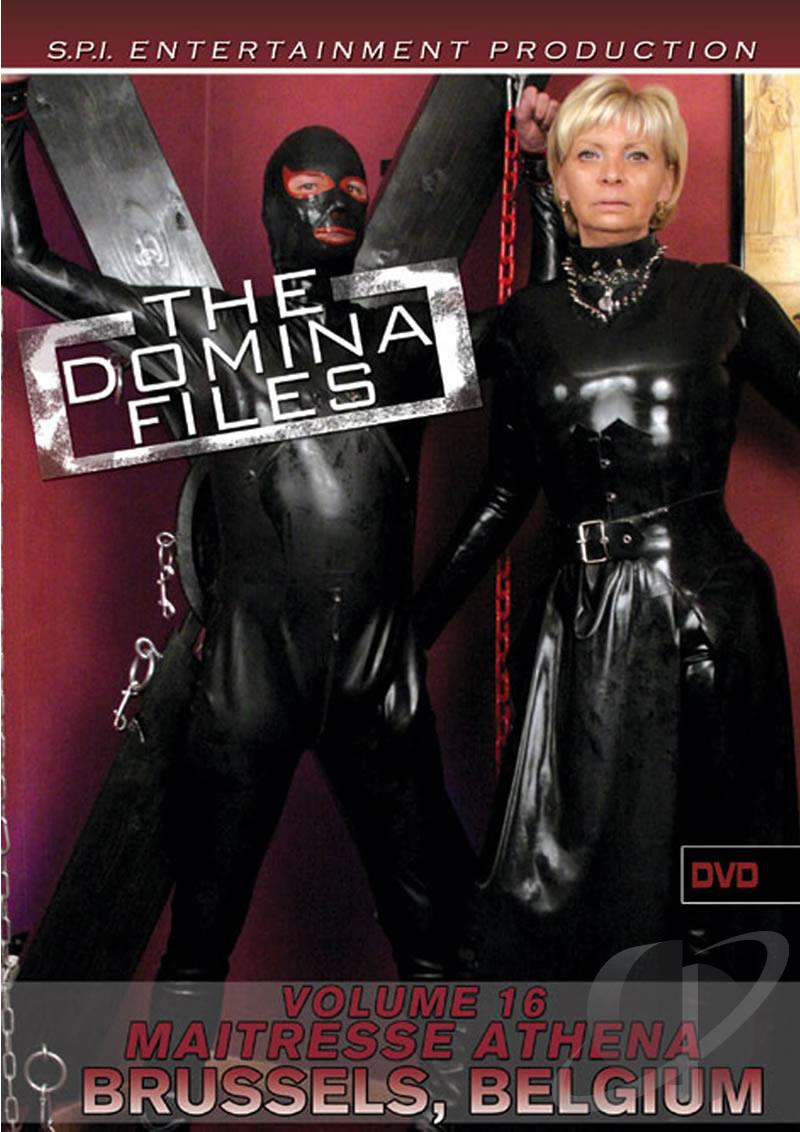 The Domina Files 16