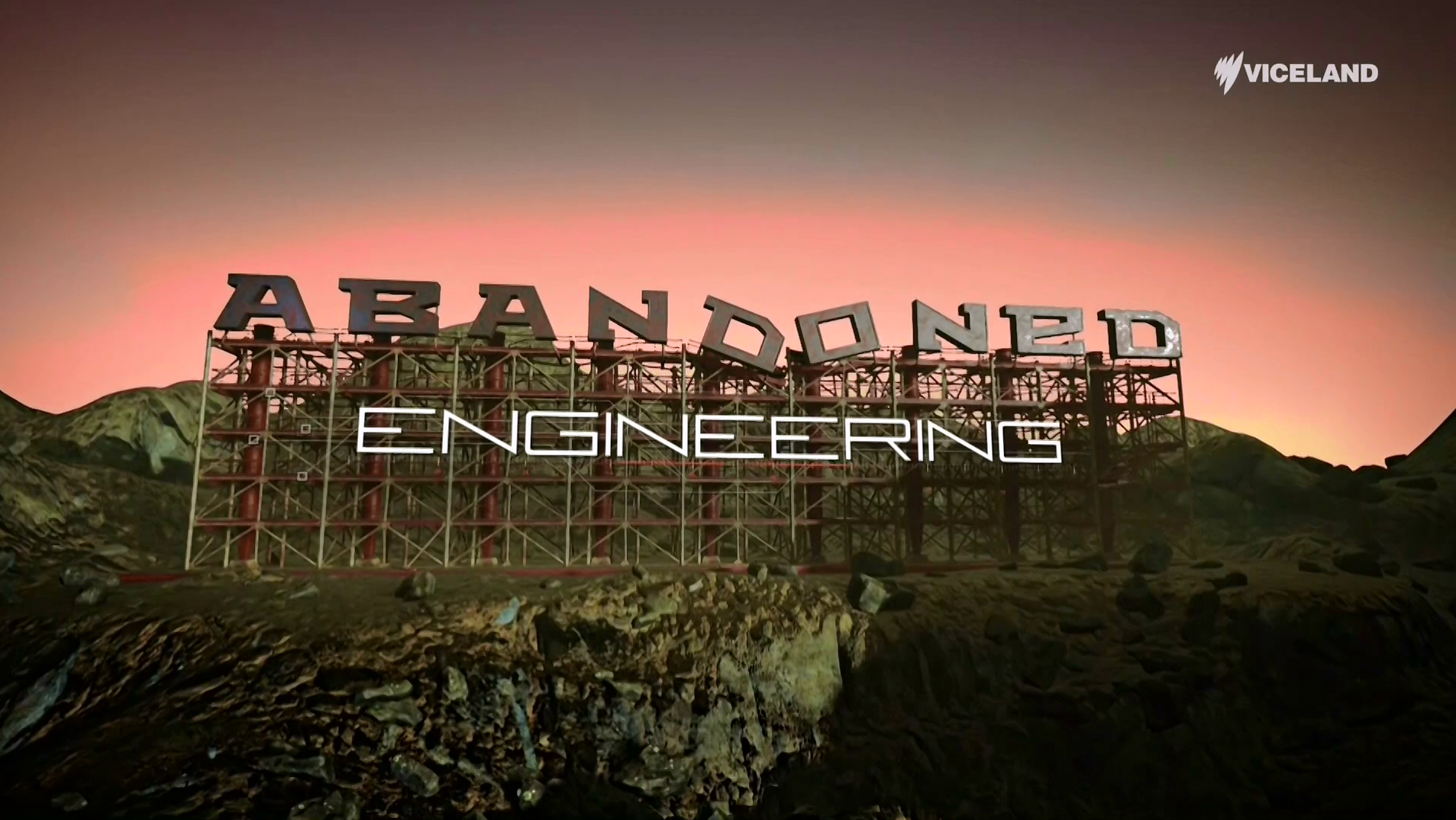 Abandoned Engineering S04E01 WEB h264