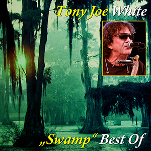 Tony Joe White - Swamp (By Art&Music)