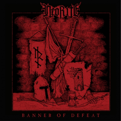 [Doom Metal] Neorite - Banner Of Defeat (2022)