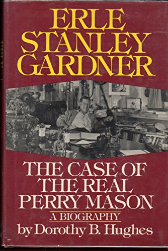 Erle Stanley Gardner - Perry Mason books ENG