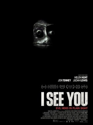 I See You (2019) 1080p DTS H264 NLsubs