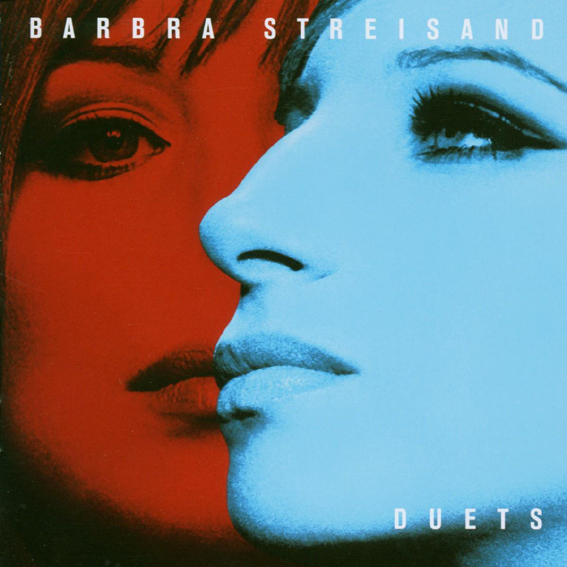 Barbara Streisand - Duets