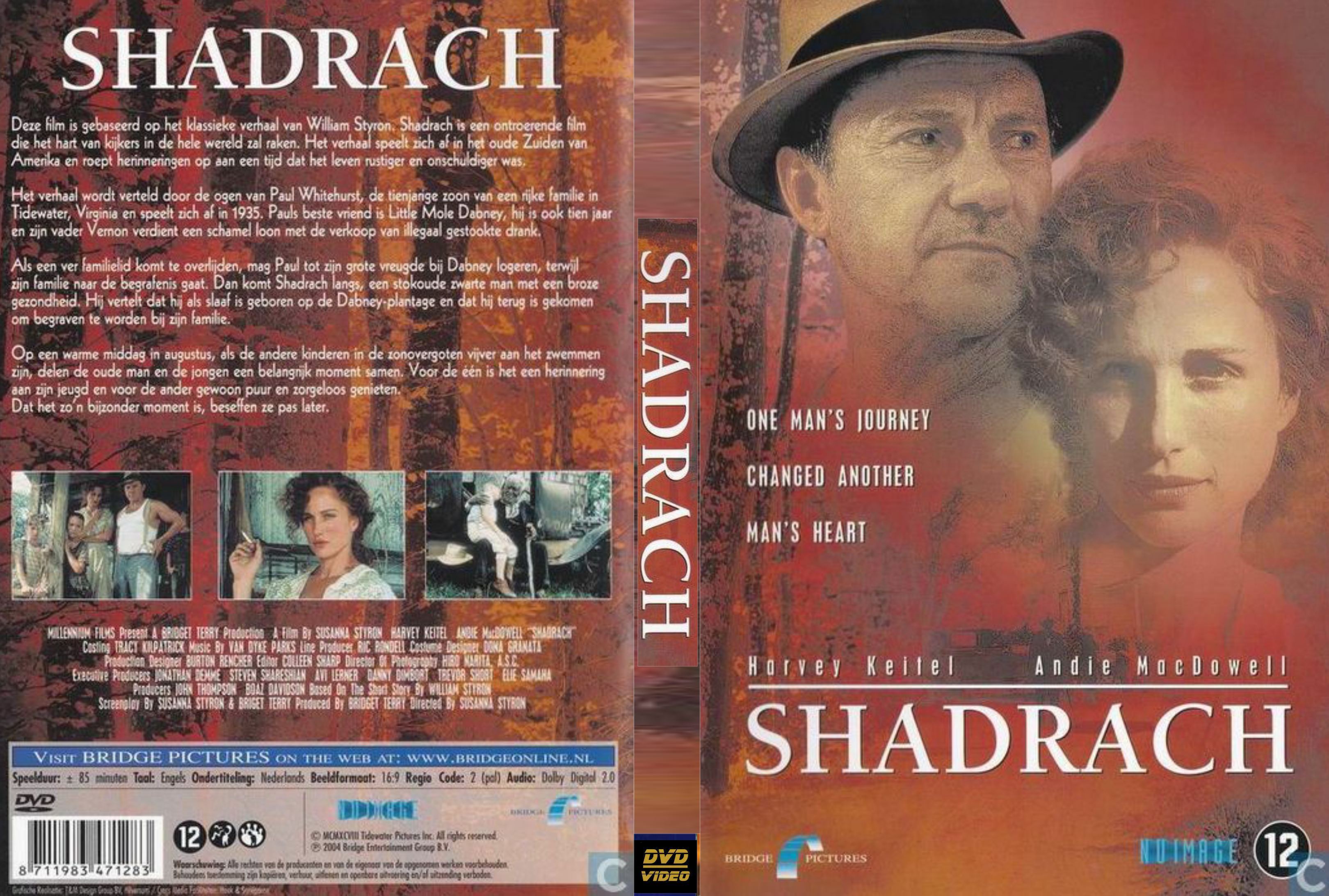 Shadrach 1998