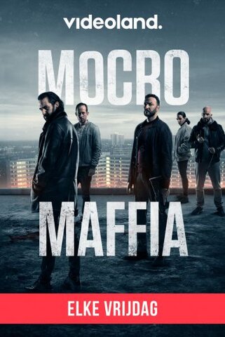 Mocro Maffia (2021) S03E03 1080p WEB NL Gesproken