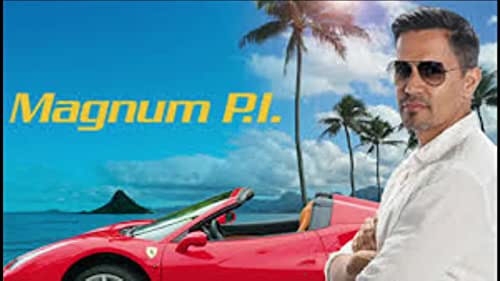 Magnum P I 2018 S05E05 1080p HDTV x264-ATOMOS