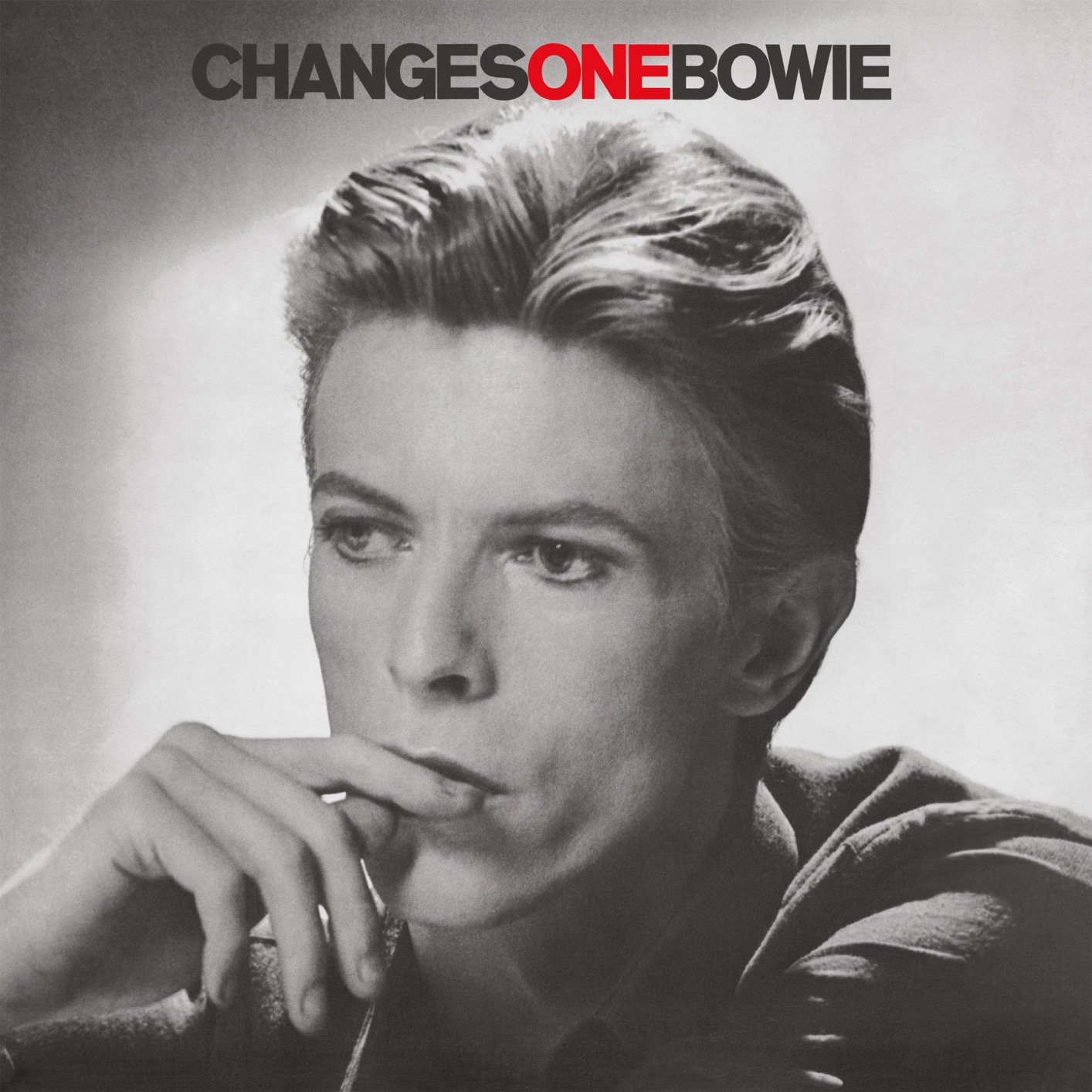 David Bowie - 1976 - Changesonebowie [2016] 24-192