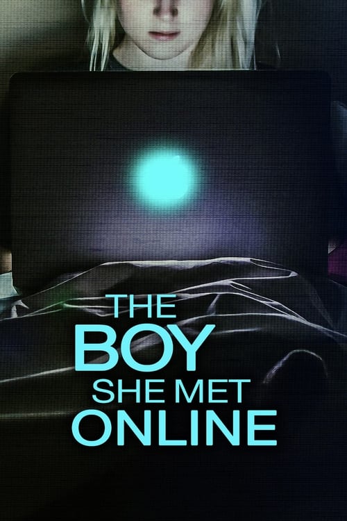 The Boy She Met Online 2010 1080p AMZN WEB-DL DDP2 0 H 264-pawel2006
