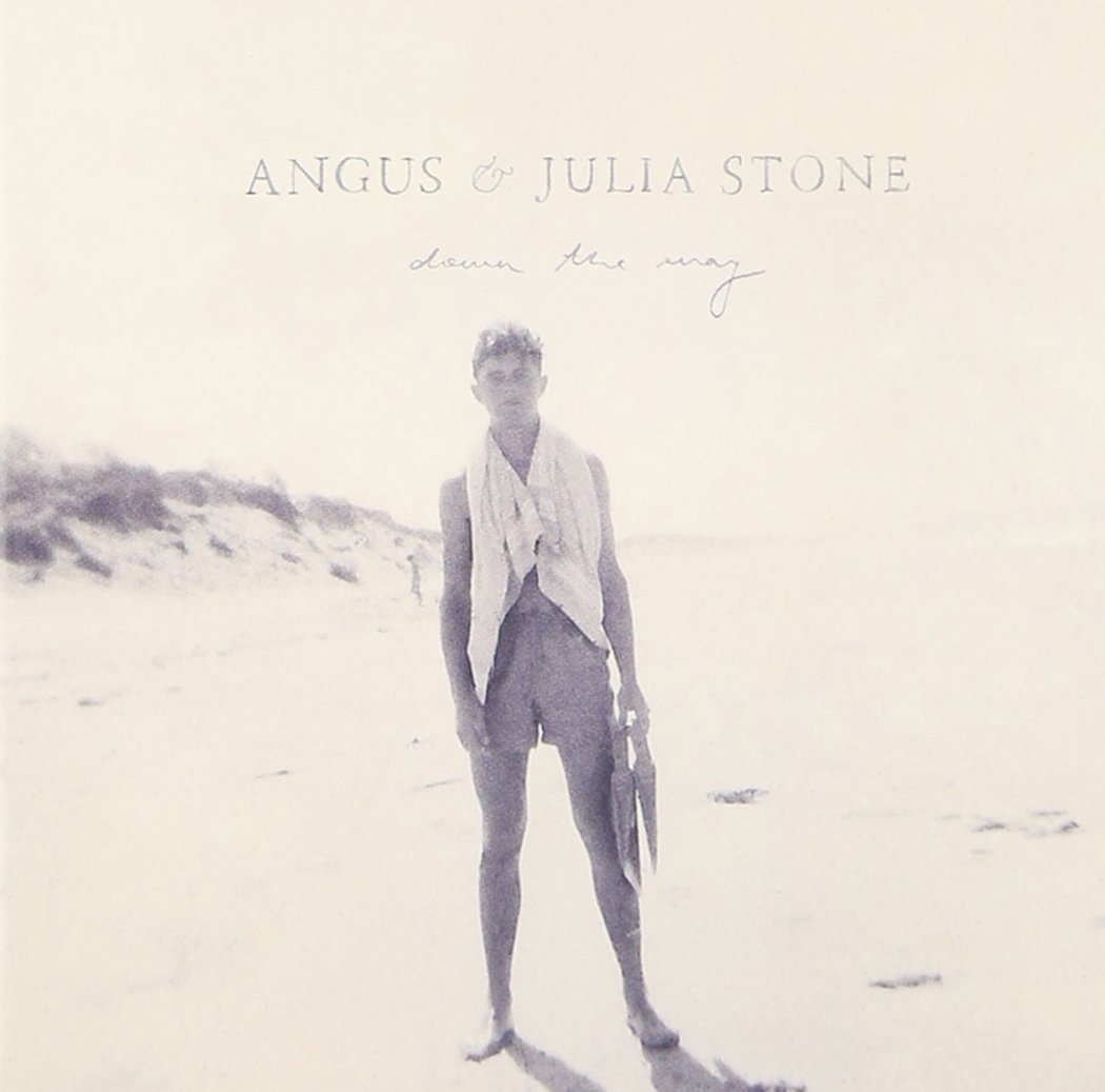 Stone, Angus & Julia - Down The Way