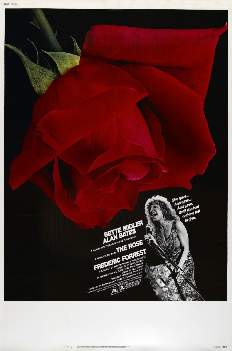 The Rose 1979 NL subs