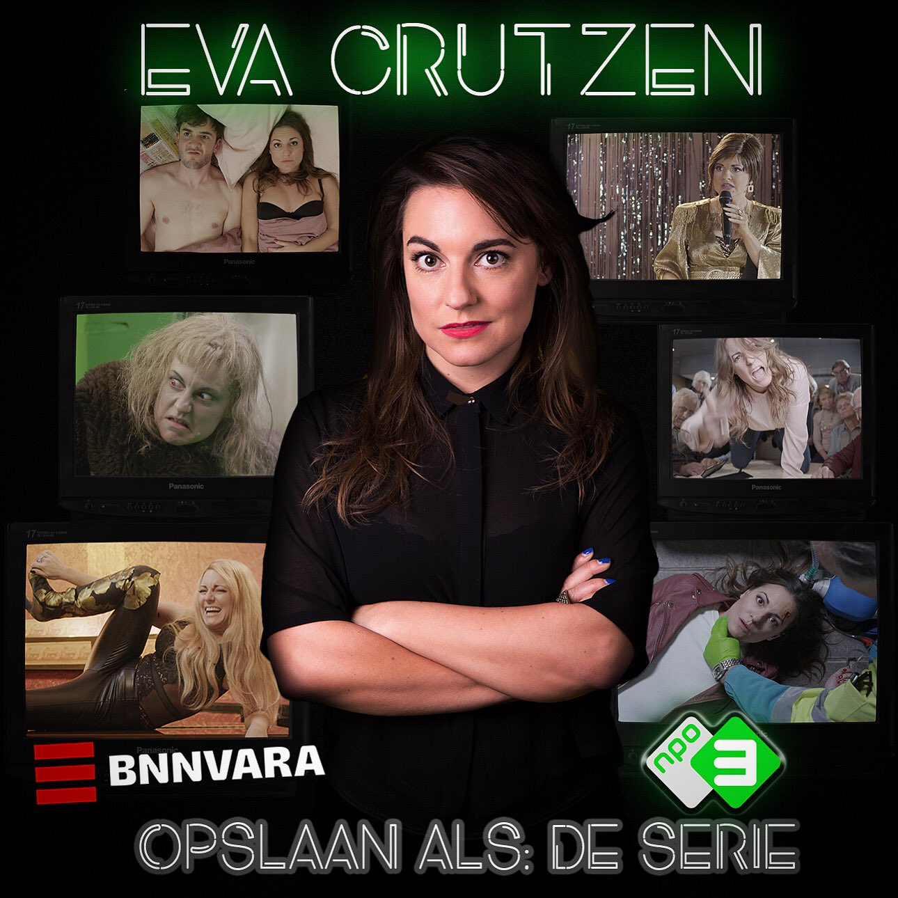 Eva Crutzen Opslaan Als 2020 DUTCH 1080p WEB x264-DDF