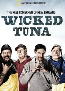 Wicked Tuna S10E09 Cant Stop Wont Stop WEB-DL AAC2 0 x264-BOOP