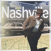 Elvis Presley - New Album Series-Night & Day In Nashville-1956-1966 Studio Recordings [ElvisOne 8719325 138757]