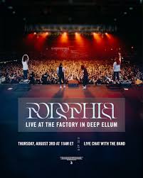 Polyphia - 2023 - Live at the Factory in Deep Ellum