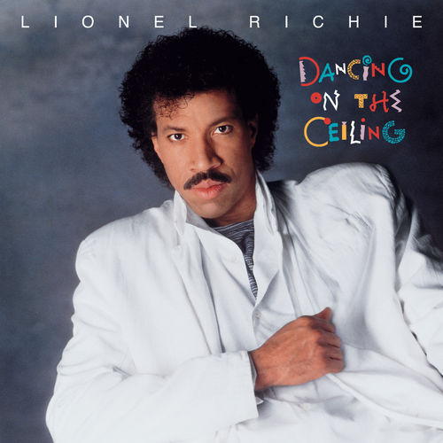 Lionel Richie - Dancing On The Ceiling (1986)