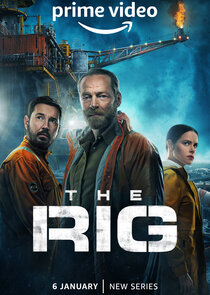 The Rig S01E02 1080p AMZN WEB-DL DDP5 1 H 264-XEBEC