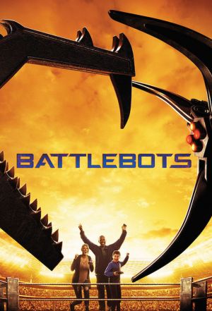 BattleBots 2015 S06E04 1080p HEVC x265-MeGusta