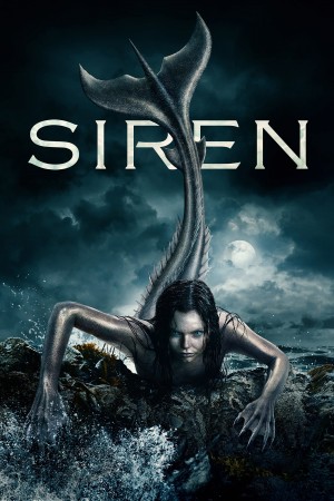 Siren (2018-2020) 3 Seizoenen
