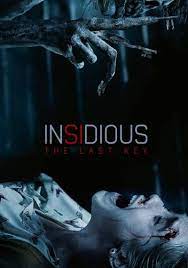 Insidious 2018 The Last Key 1080p BluRay DTS 5 1 AC3 DD5 1 H264 UK NL Subs