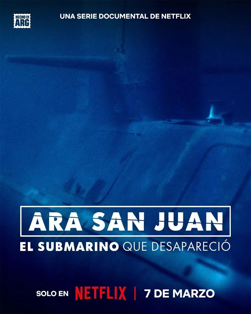 ARA San Juan The Submarine That Disappeared S01 1080p WEB h264-GP-TV-NLsubs