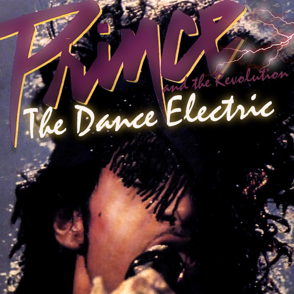 Prince - The Dance Electric (1984)