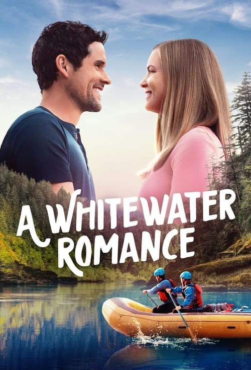 A Whitewater Romance 2024 1080p WEB h264-EDITH