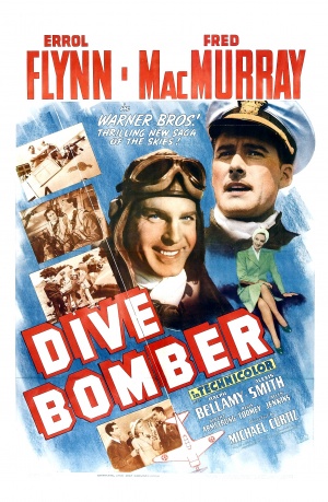 Dive Bomber 1941NL subs