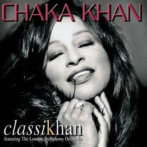 Chaka Khan - Classikhan (2004)