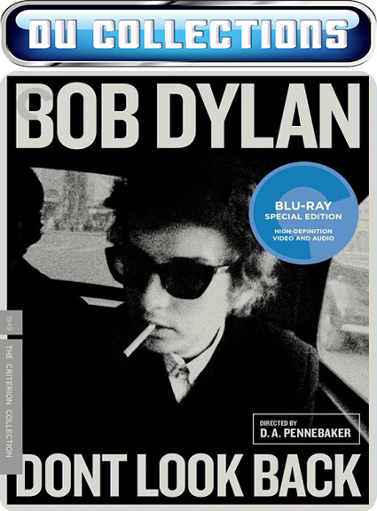 Bob Dylan - Don't Look Back [2015] - 1080i Blu-ray h.264 DD 2.0 + PCM 2.0