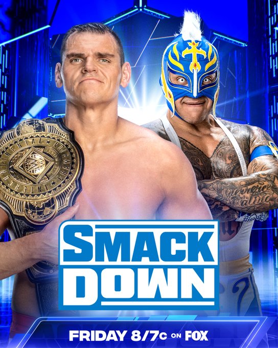 WWE Friday Night Smackdown 2022 11 04 720p WEB h264-SPORTSNET