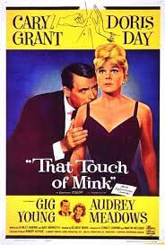 That Touch Of Mink 1962 1080p BluRay DTS 1Ch H264 UK NL Sub