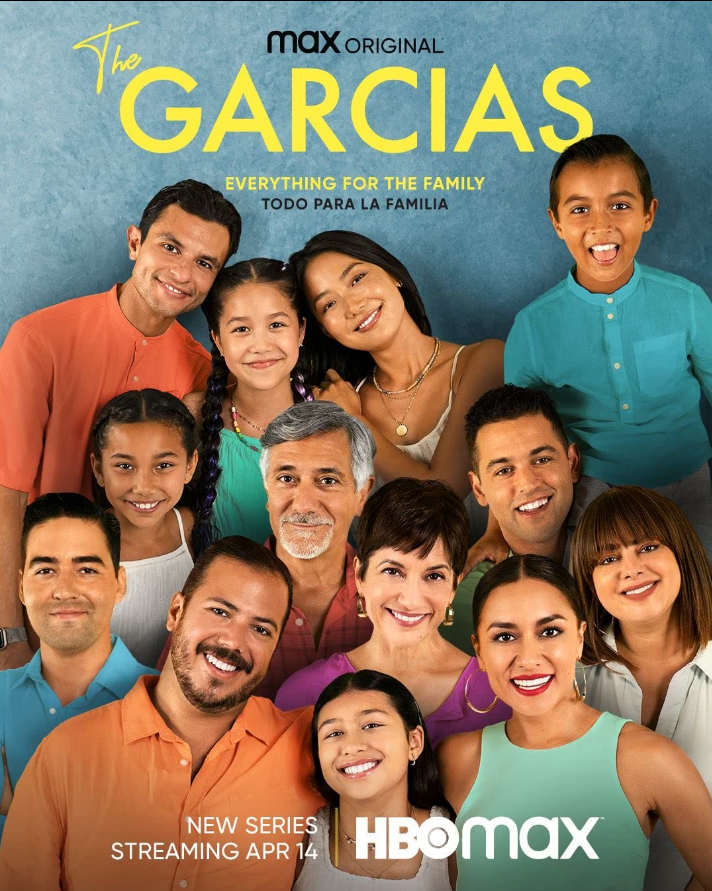 The Garcias S01E01 1080p