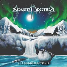 Sonata Arctica - 2024 - Clear Cold Beyond
