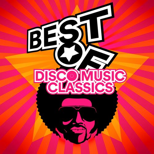 Best of Disco Music - Classics (2021)