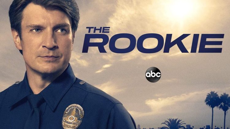 The Rookie S03E01 NL subs
