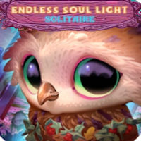 Endless Soul Light Solitaire NL(vertaling)