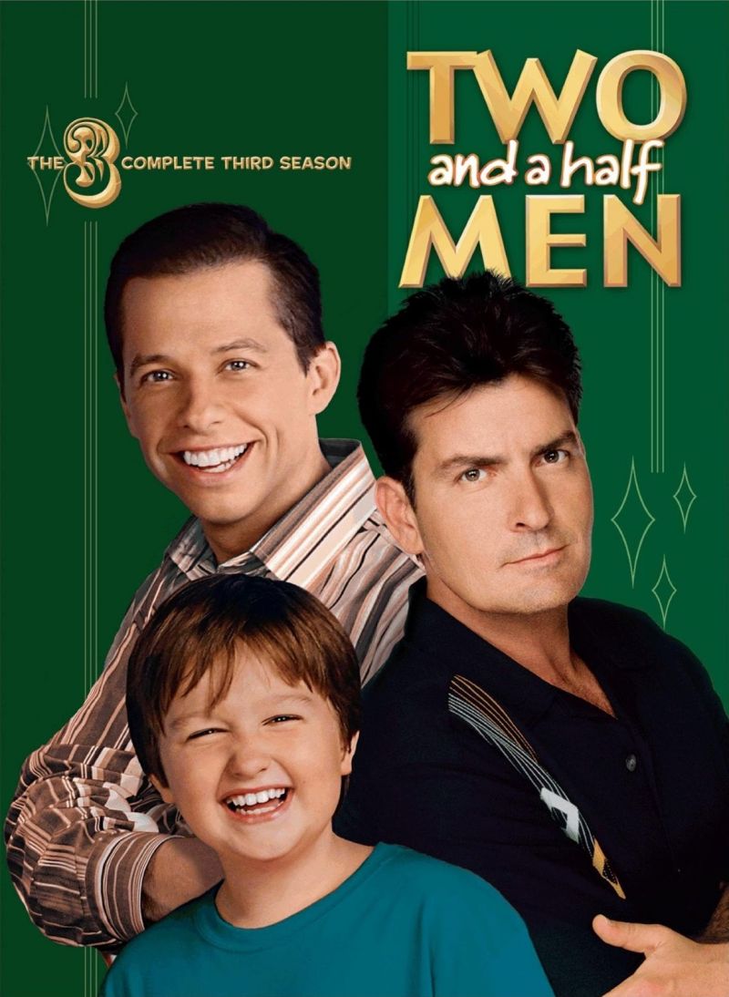Two and a Half Men S03-GP-TV-NLsubs