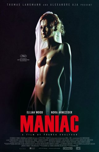 Maniac (2012) 1080p BluRay DD5.1 x264 NLsubs