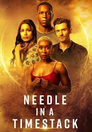 Needle In A Timestack 2021 1080p WEB-DL DD5 1 H 264 NL Subs