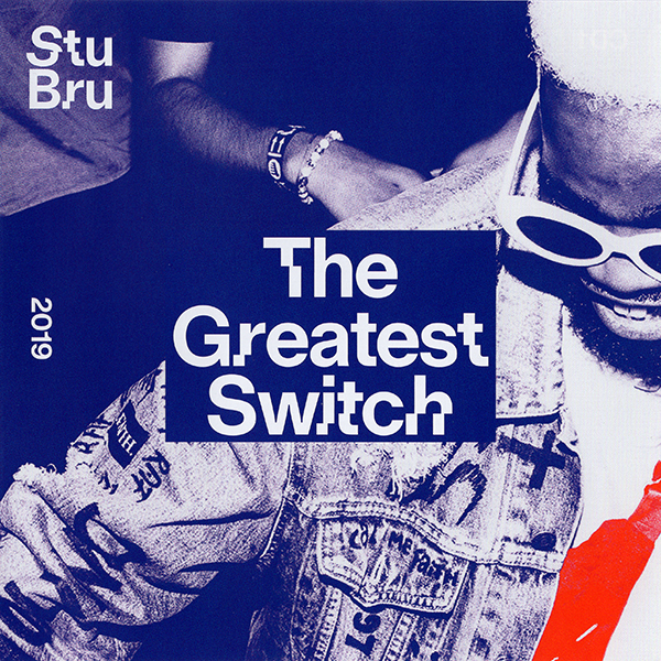 StuBru - The Greatest Switch 2019 (4Cd)(2019)