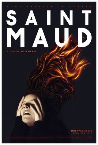 Saint Maud (2019) 1080p BluRay DTS H264 NLsubs
