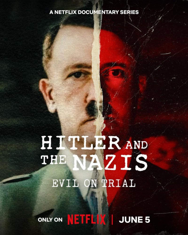 Hitler and the Nazis Evil on Trial S01 1080p NF WEB-DL DDP5 1 Atmos H 264-GP-TV-NLsubs