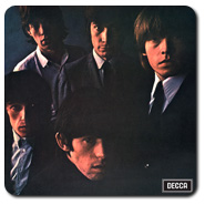 Rolling Stones - No.2 in DTS-HD (op verzoek)
