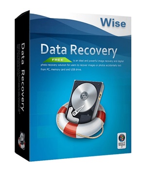 Wise Data Recovery Pro Portable 6.1.6.498 Multilingual
