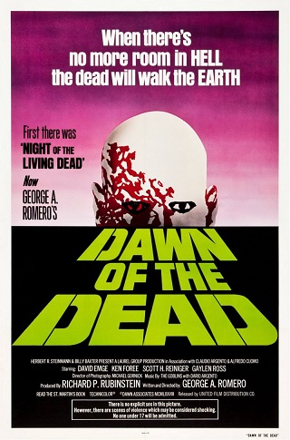 Dawn of the Dead (1978) Extended Remastered 1080p AC-3 DD5.1 H264 NLsubs