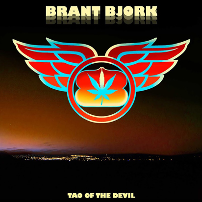 Brant Bjork-Tao Of The Devil-ALBUM-WEB-2016-ENTiTLED