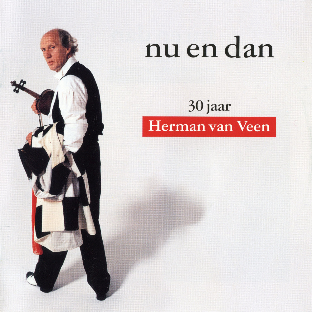 Herman van Veen - Nu en dan (1998) FLAC+MP3