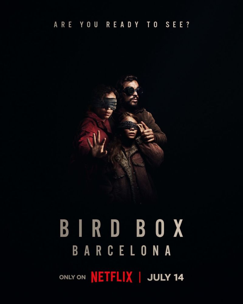Bird Box Barcelona 2023 2160p NF WEB-DL DUAL DDP5 1 Atmos DV H 265-GP-M-NLsubs