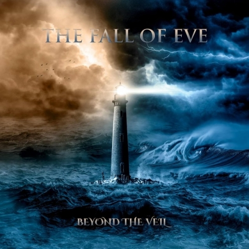 [Symphonic Metal] The Fall of Eve - Beyond the Veil (2022)