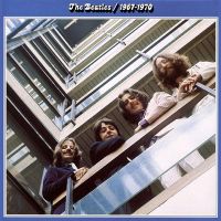 The Beatles deel-2 in DTS-HD. ( op speciaal verzoek)